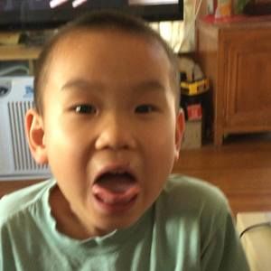 Meet your Posher, Jamie